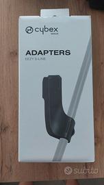 Adattatore ovetto Cybex 