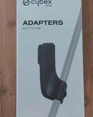 Adattatore ovetto Cybex 