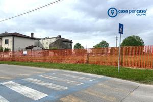 Terreno edificabile a pochi passi dal centro