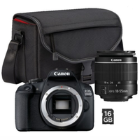Canon eos 2000D