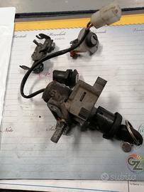 serrature Aprilia scarabeo 250 anno 2005