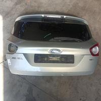 PORTELLONE POSTERIORE FORD Kuga Serie (CBV) 170733