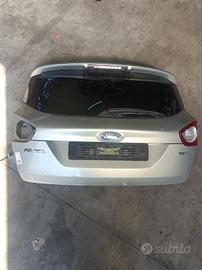 PORTELLONE POSTERIORE FORD Kuga Serie (CBV) 170733