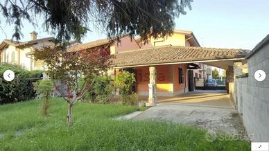 Casa indipendente