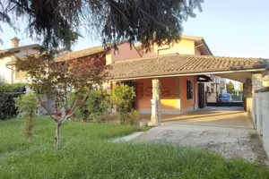 Casa indipendente