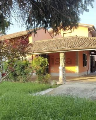 Casa indipendente
