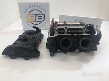 Testata motore BMW F700GS 16-18