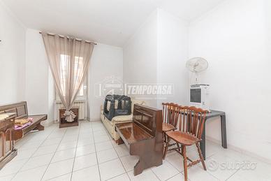 TRILOCALE IN VIA DEI FURI!