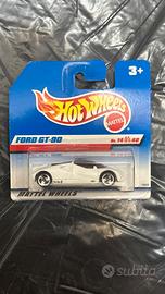Hot Wheels Vintage