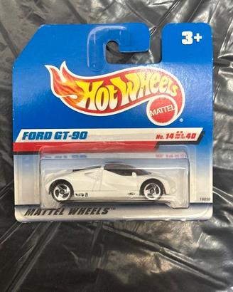 Hot Wheels Vintage