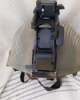 Elmetto Mac2 paracadutisti italiani Ranger Gis 