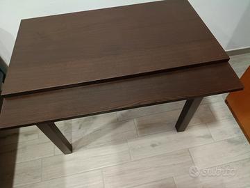 tavolo Bjursta Ikea