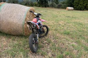 pitbike 140 