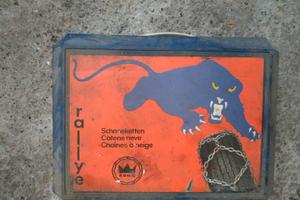 Catene da neve konig rallye 135 13 140 145 150 12