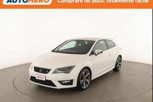SEAT Leon NC36879