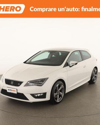 SEAT Leon NC36879