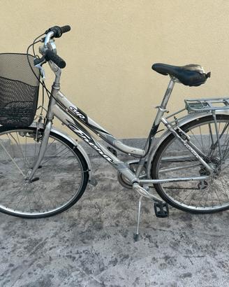 Bici Frera Air Line