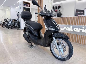 Piaggio Liberty 125