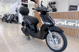 Piaggio Liberty 125