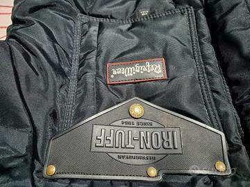 Parka da uomo invernale 