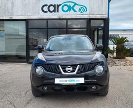 Nissan Juke 1.5 dCi Start&Stop Acenta