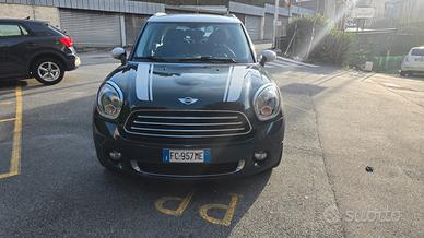 Mini Cooper Countryman 1.6 D Business