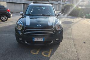 Mini Cooper Countryman 1.6 D Business