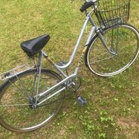 Bici atala