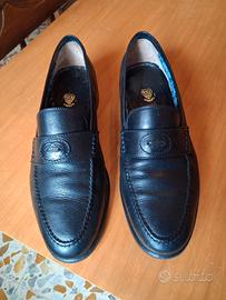 Mocassini uomo Gucci