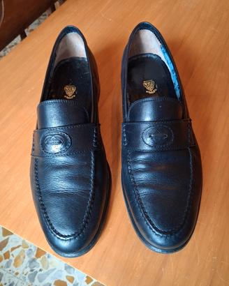 Mocassini uomo Gucci