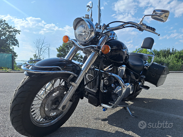 Kawasaki VN 900 anno 2007