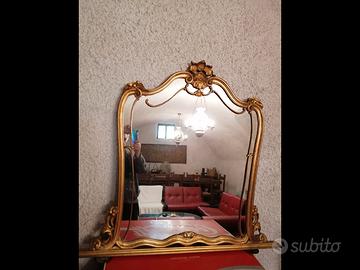 Specchierà primi 900