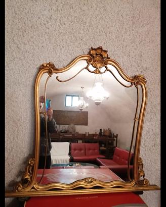 Specchierà primi 900
