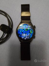 orologio amazofit GTR3