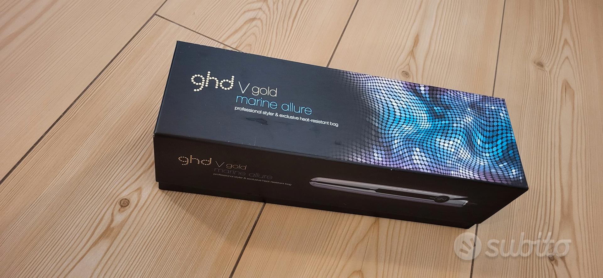 Ghd V gold marine allure Elettrodomestici In vendita a Treviso