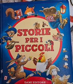 Storie per i piccoli - Dami editore