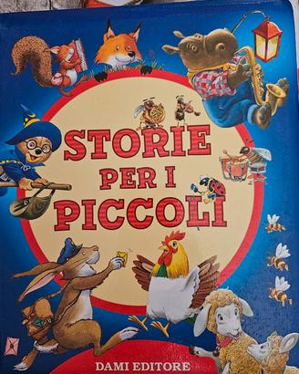 Storie per i piccoli - Dami editore