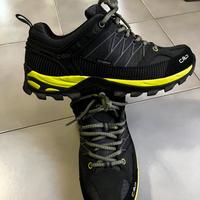 Scarpe cmp