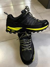 Scarpe cmp