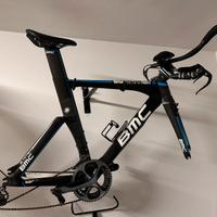 Bmc time machine tm01