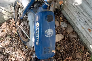 garelli 50 cc