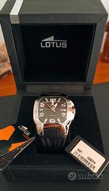 Orologio Lotus uomo 