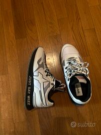 Scarpa uomo W6YZ