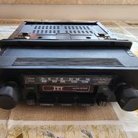 Car stereo vintage ITT anni 70/80