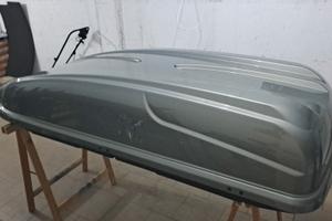 baule Green Valley 400L