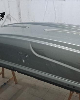 baule Green Valley 400L