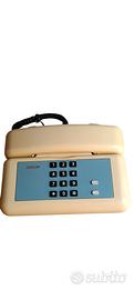 Telefono vintage Sirio Sip anni 90