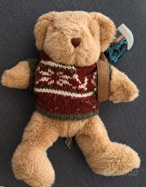 Orsetto di peluche "The Teddy Bear Collection"