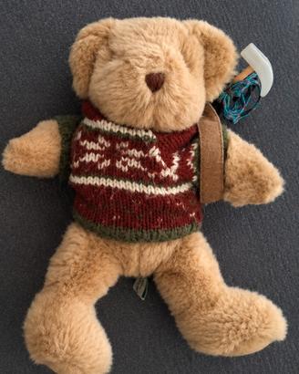 Orsetto di peluche "The Teddy Bear Collection"