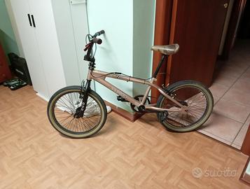 bici bmx